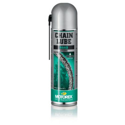 CHAINLUBE ROAD SPRAY 500ML