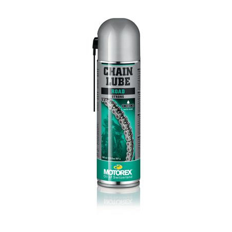 CHAINLUBE ROAD SPRAY 500ML