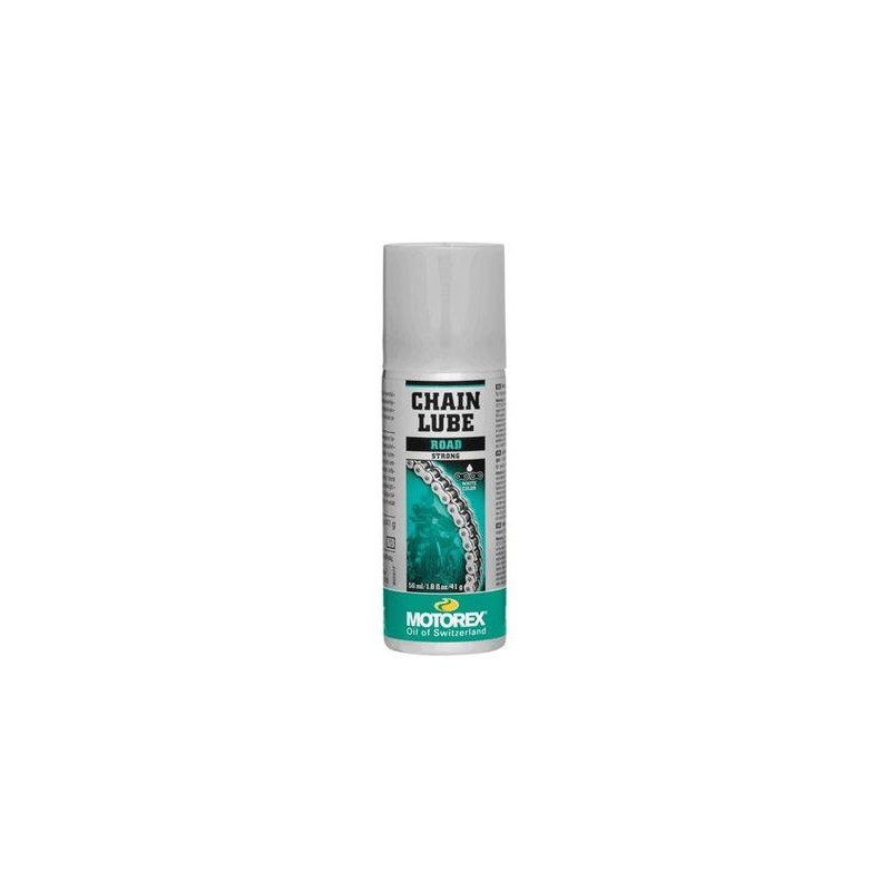 CHAINLUBE ROAD SPRAY 56ML