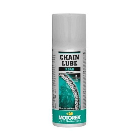 CHAINLUBE ROAD SPRAY 56ML