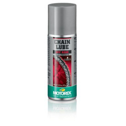 CHAINLUBE OFFROAD SPRAY 56ML