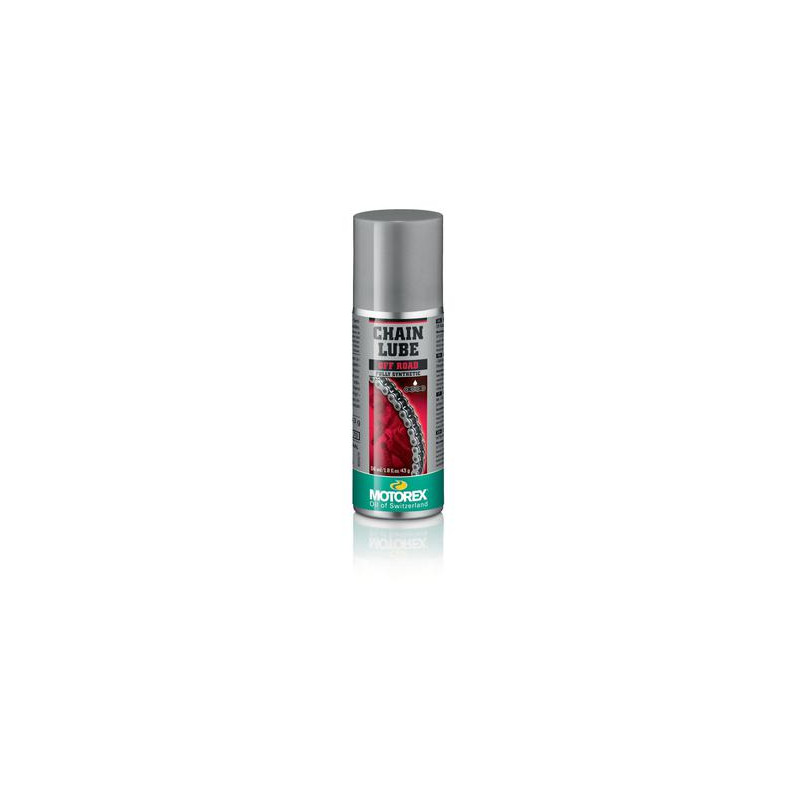 CHAINLUBE OFFROAD SPRAY 56ML