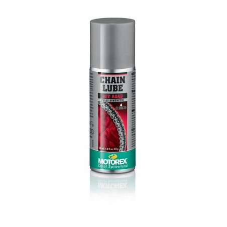 CHAINLUBE OFFROAD SPRAY 56ML