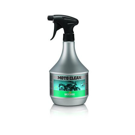 MOTO CLEAN PLUS 1L