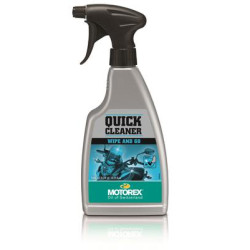 QUICK CLEANER 500ML