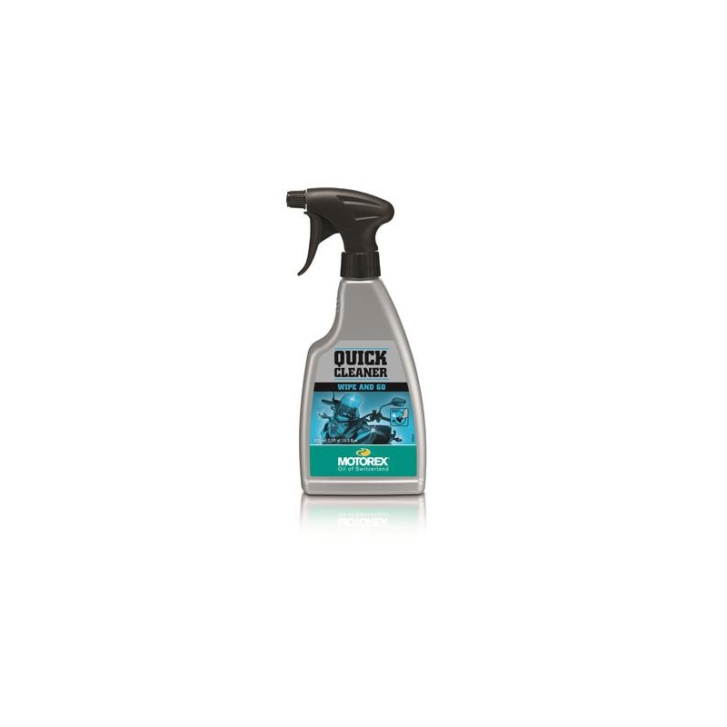 QUICK CLEANER 500ML