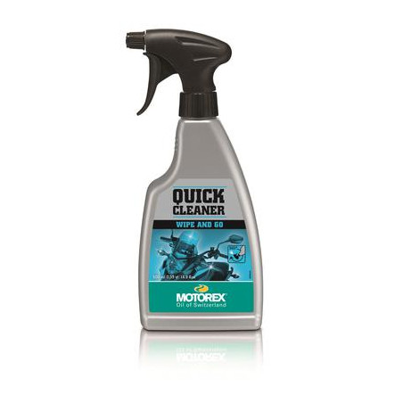 QUICK CLEANER 500ML