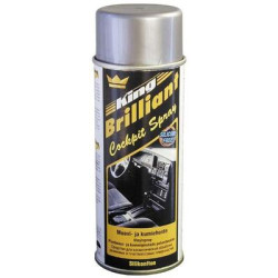 SALONGIHOOL.SILIKOONIVABA 400 ML