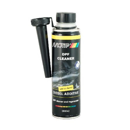 MOTIP DPF CLEANER 300ML