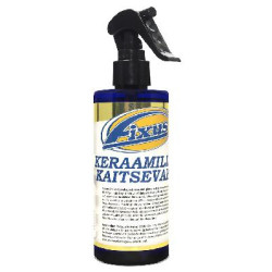 FIXUS KERAAMILINE KAITSEVAHA 250ML