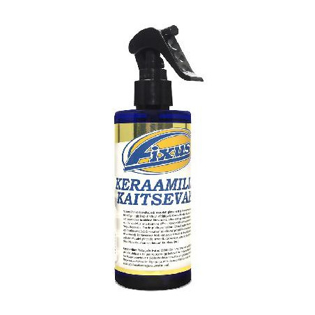 FIXUS KERAAMILINE KAITSEVAHA 250ML