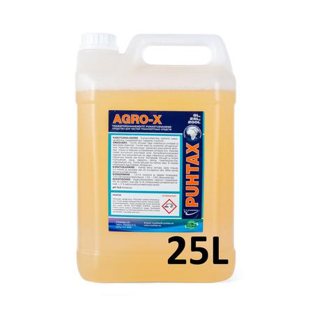 PUHTAX AGRO-X KONTSENTRAAT 25L