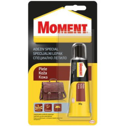 MOMENT LEATHER 30G