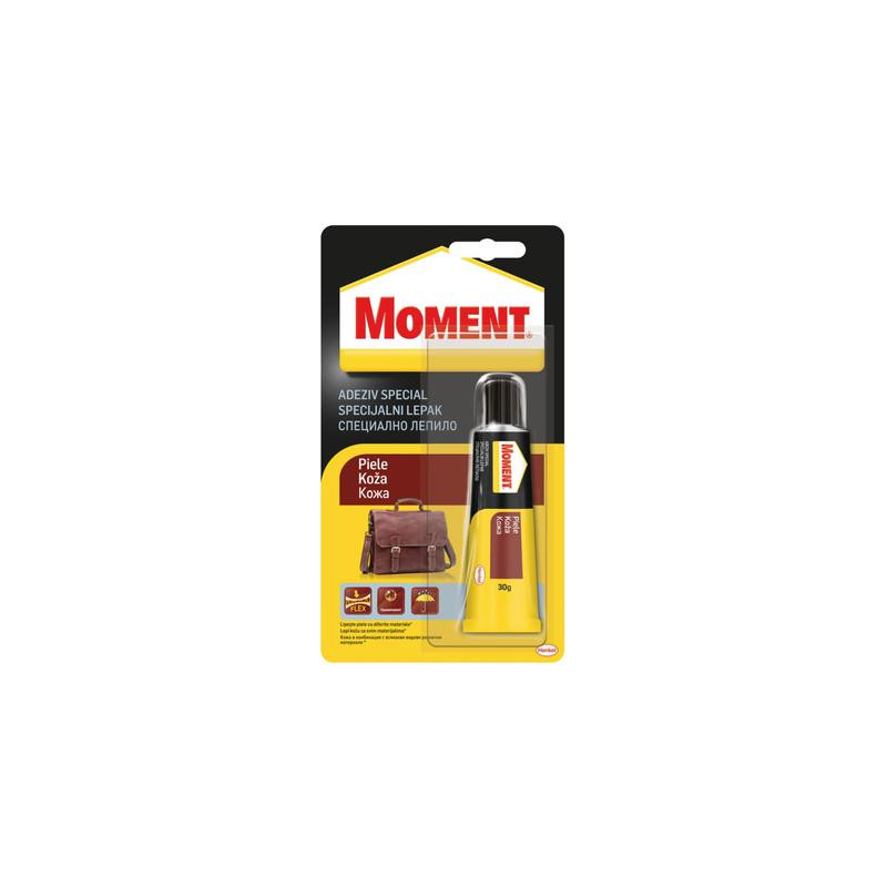 MOMENT LEATHER 30G