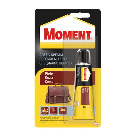 MOMENT LEATHER 30G