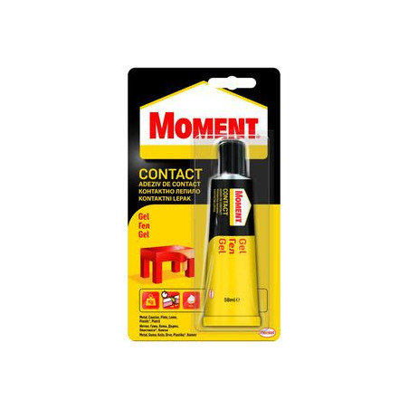 MOMENT GEL 58ML