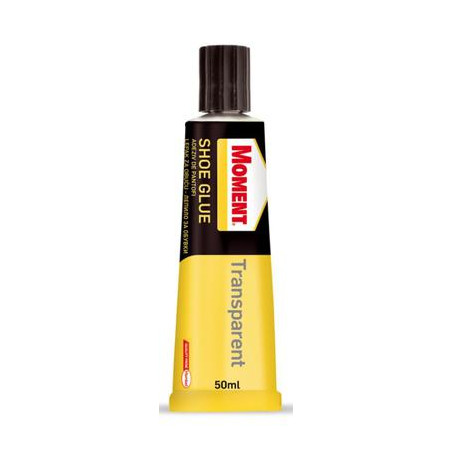 MOMENT SHOE GLUE - JALATSILIIM 50ML