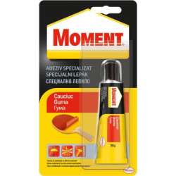 MOMENT RUBBER - KUMMILIIM 30G