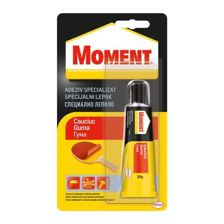 MOMENT RUBBER - KUMMILIIM 30G