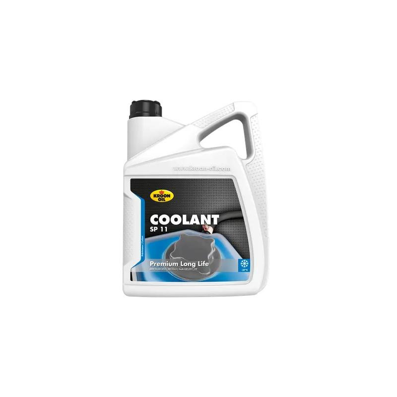 KROONOIL COOLANT SP11 SININE 5L