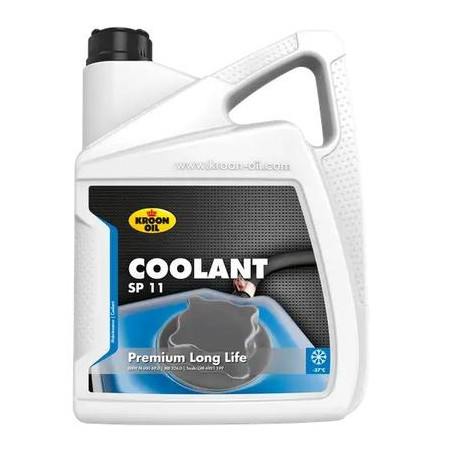 KROONOIL COOLANT SP11 SININE 5L