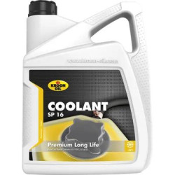 KROONOIL COOLANT SP16 KOLLANE LL 5L