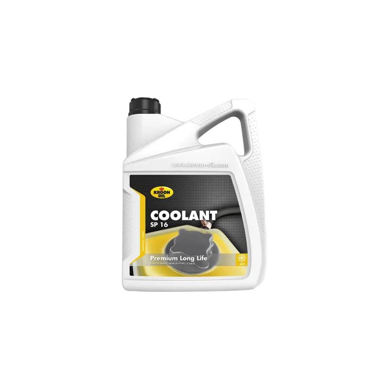 KROONOIL COOLANT SP16 KOLLANE LL 5L