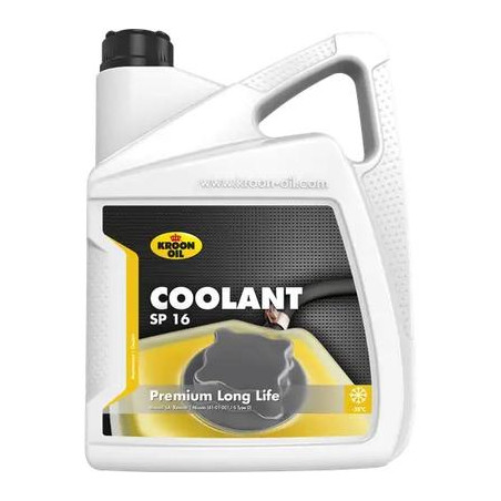 KROONOIL COOLANT SP16 KOLLANE LL 5L