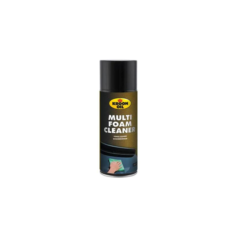 KROONOIL AERO. MULTI FOAM CLEANER 400ML