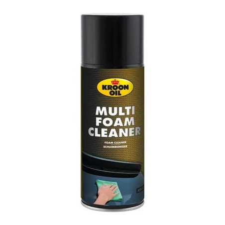 KROONOIL AERO. MULTI FOAM CLEANER 400ML