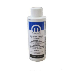 MOPAR LIMITED SLIP ADDITIVE 120ML