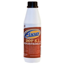 PIDURIVEDELIK DOT5.1 0,5L FIXUS