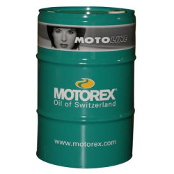 MOTOREX CROSS POWER 4T 10W60 60L