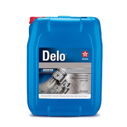 TEXACO DELO ULTRA E 10W40 20L