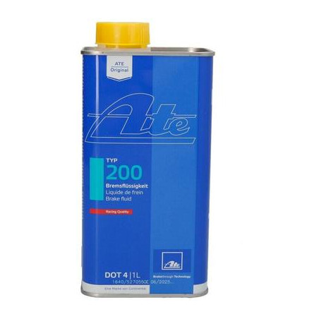 ATE TYP 200 RACING BRAKE FLUID 1L