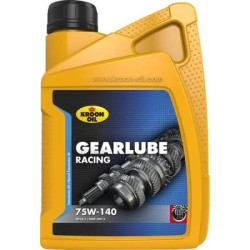 KROONOIL GEARLUBE LS 75W140 1L