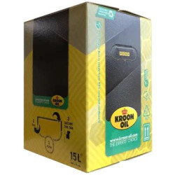 KROONOIL SP GEAR 5015 75W80 15L