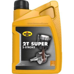 KROONOIL 2T SUPER 1L