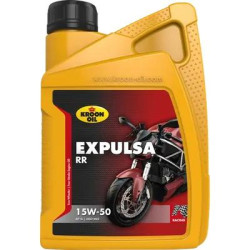 KROONOIL EXPULSA RR 15W50 1L