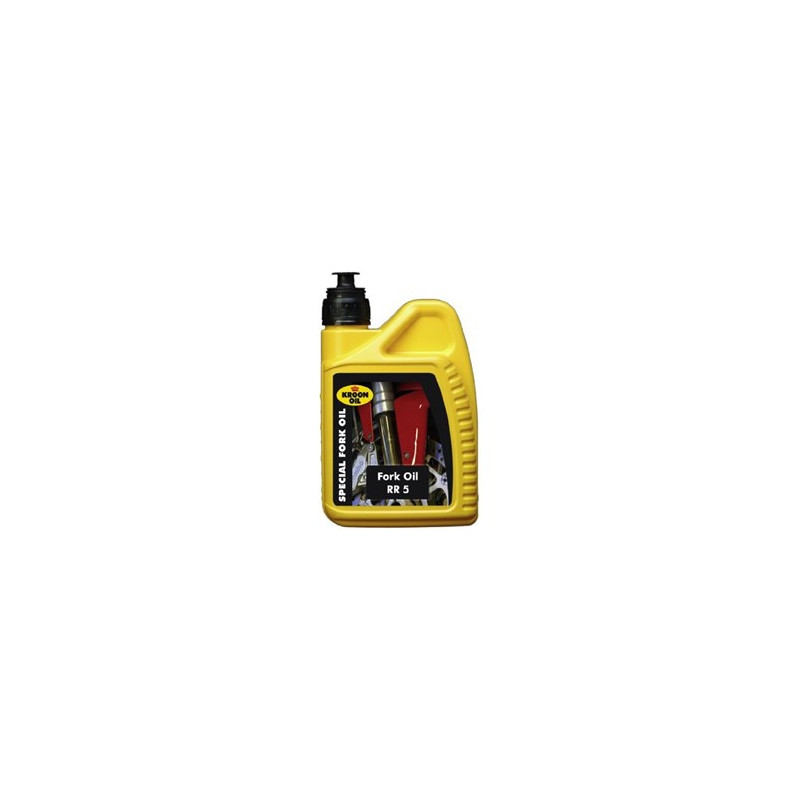 KROONOIL FORK OIL RR 5 0,5L