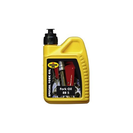 KROONOIL FORK OIL RR 5 0,5L