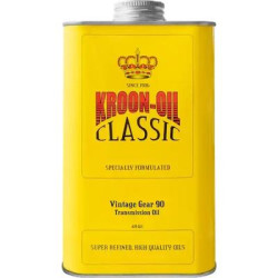 KROONOIL VINTAGE GEAR 90 1L