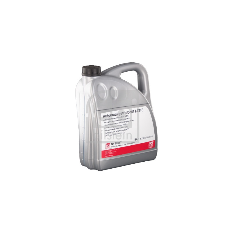 FEBI ATF 30017 5L