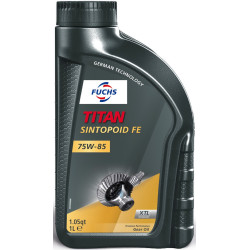 FUCHS TITAN SINTOPOID FE 75W85 1L