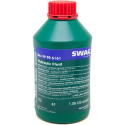 SWAG HYDRAULIC FLUID SYNTH 1L