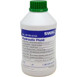 SWAG HYDRAULIC FLUID MINERAL 1L