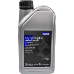 SWAG GEAR OIL 75W85 GL-5 1L