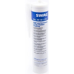 SWAG HALDEX OIL 275ML