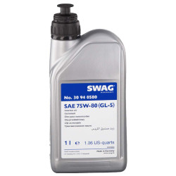 SWAG 75W80 1L