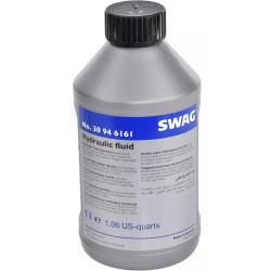 SWAG HYDRAULIC FLUID 1L